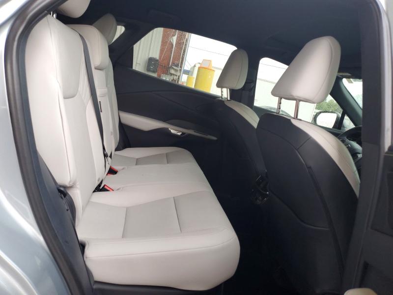 Photo 11 from auction – 2026 LEXUS RX 350H with VIN 2T2BBMCA8TC105549