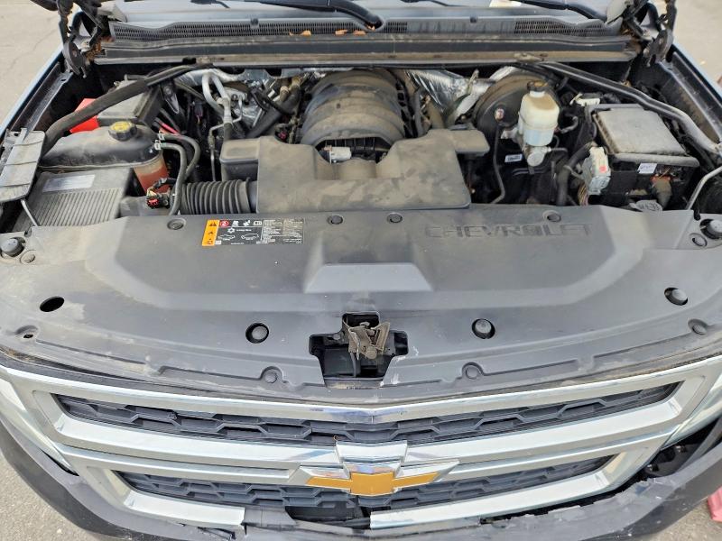 Photo 12 from auction – 2017 CHEVROLET TAHOE with VIN 1GNSKBKC9HR218734