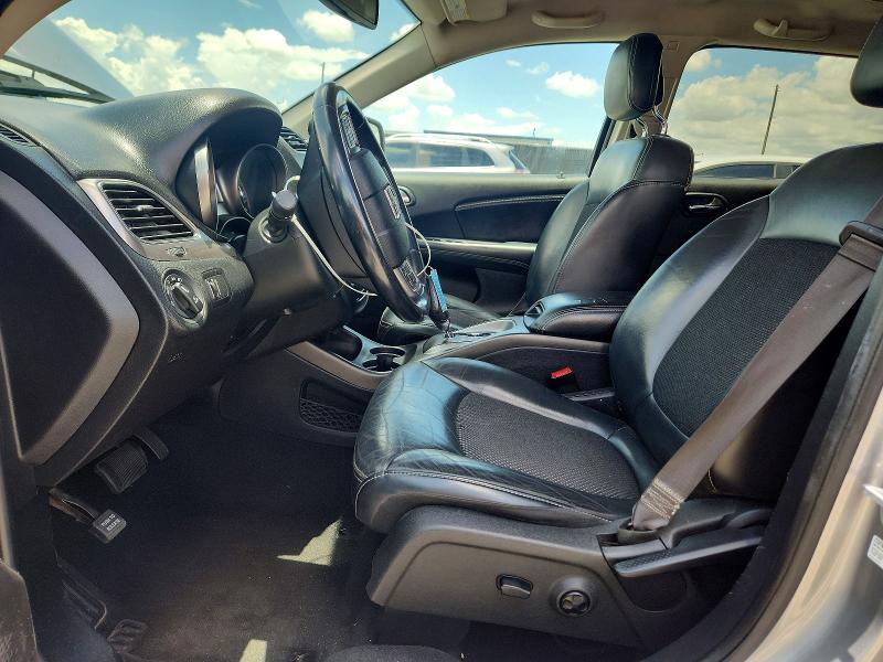 Photo 7 from auction – 2019 DODGE JOURNEY with VIN 3C4PDCGG4KT857872