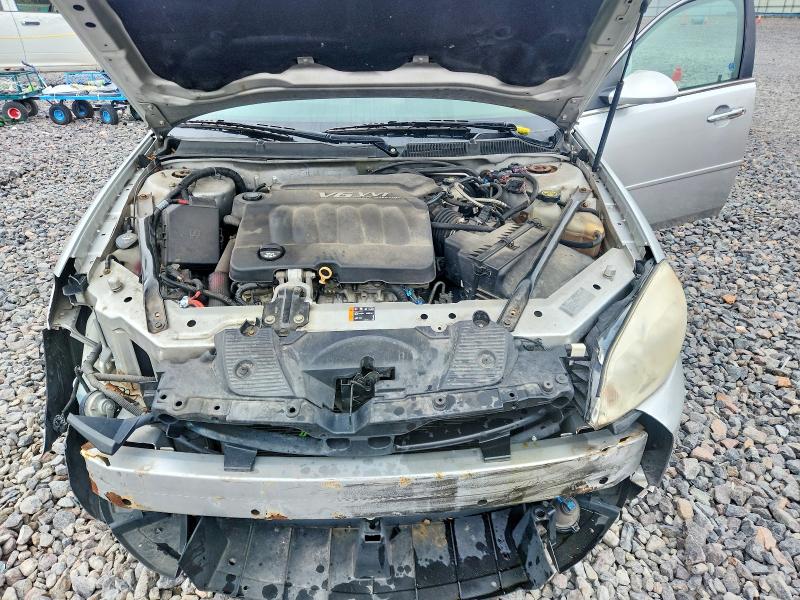 Photo 11 from auction – 2014 CHEVROLET IMPALA LIMITED with VIN 2G1WC5E31E1121867