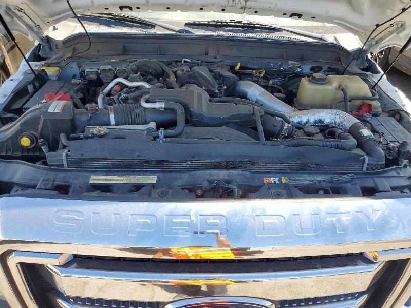 Photo 11 from auction – 2016 FORD F350 with VIN 1FT8W3BT4GED14161