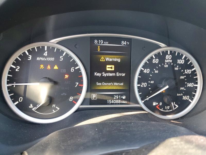 Photo 9 from auction – 2018 NISSAN SENTRA with VIN 3N1AB7AP2JY238087