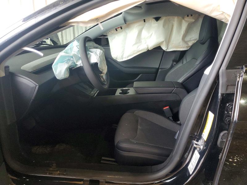 Photo 7 from auction – 2026 TESLA MODEL 3 with VIN 5YJ3E1EA7TF141837