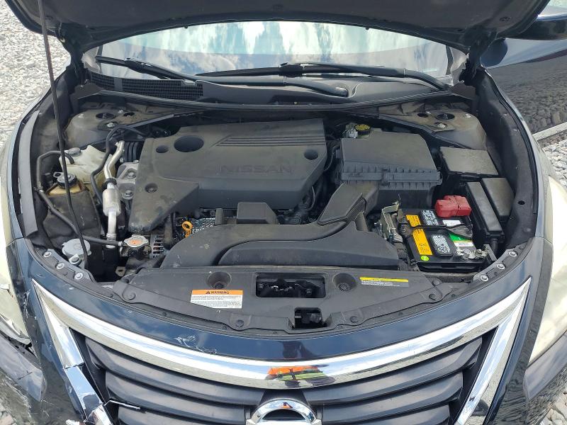 Photo 11 from auction – 2015 NISSAN ALTIMA with VIN 1N4AL3AP8FC592320