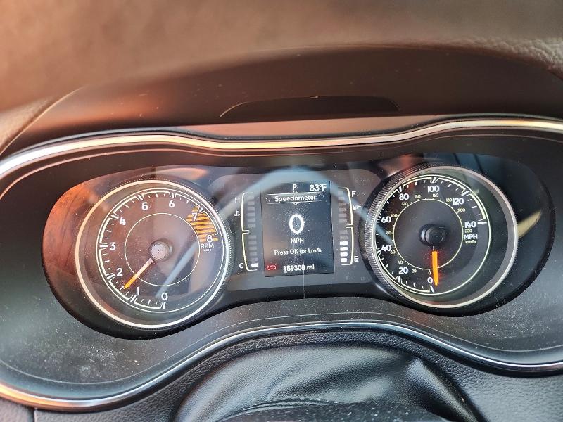Photo 9 from auction – 2019 JEEP CHEROKEE with VIN 1C4PJMCX7KD218668