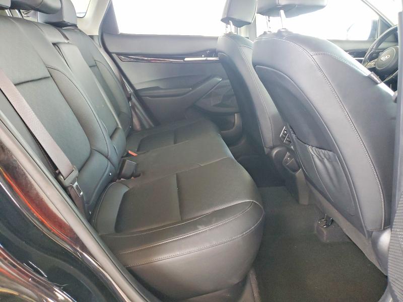 Photo 11 from auction – 2021 KIA SELTOS with VIN KNDERCAA1M7115000