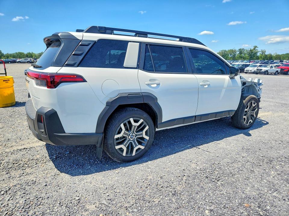 Photo 3 from auction – 2026 SUBARU OUTBACK with VIN JF2BURJD8TY507545