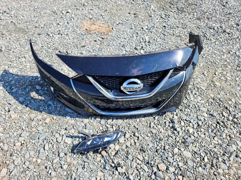 Photo 12 from auction – 2018 NISSAN MAXIMA with VIN 1N4AA6APXJC403330