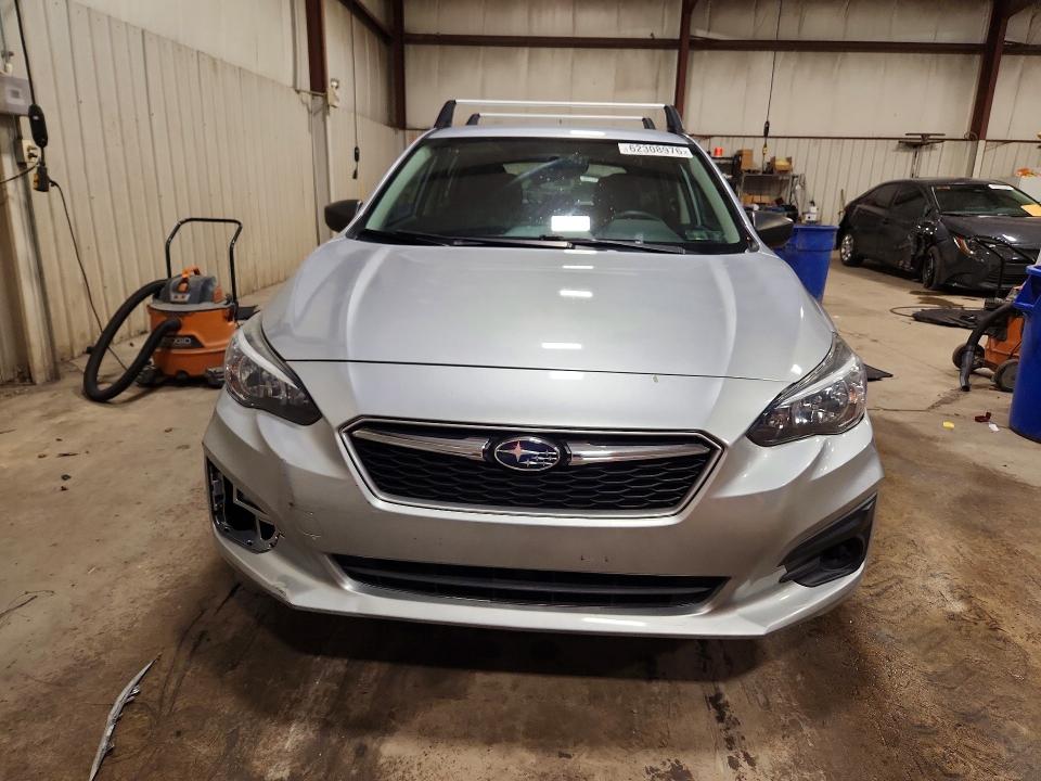صورة رقم 5 من المزاد - 2017 SUBARU IMPREZA مع VIN 4S3GTAA63H3705478
