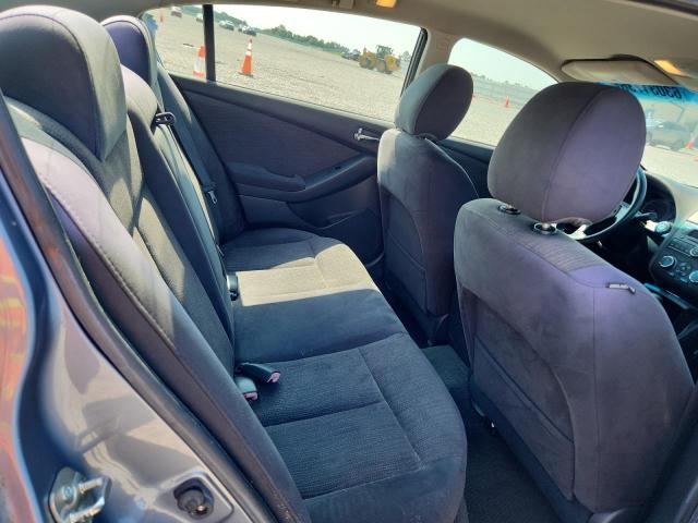 Photo 10 from auction – 2010 NISSAN ALTIMA with VIN 1N4AL2AP5AC191777