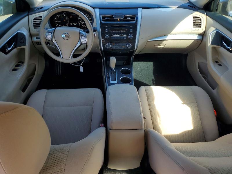 Photo 8 from auction – 2015 NISSAN ALTIMA with VIN 1N4AL3AP4FC140705