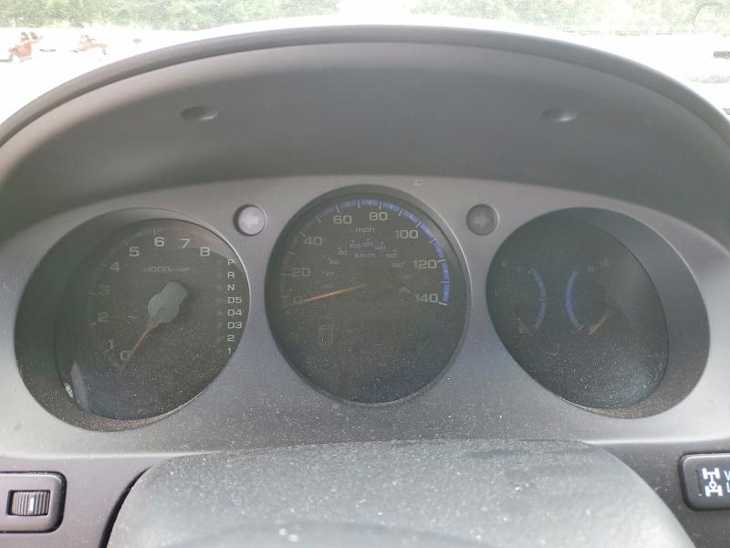 Photo 9 from auction – 2005 ACURA MDX with VIN 2HNYD188X5H554859