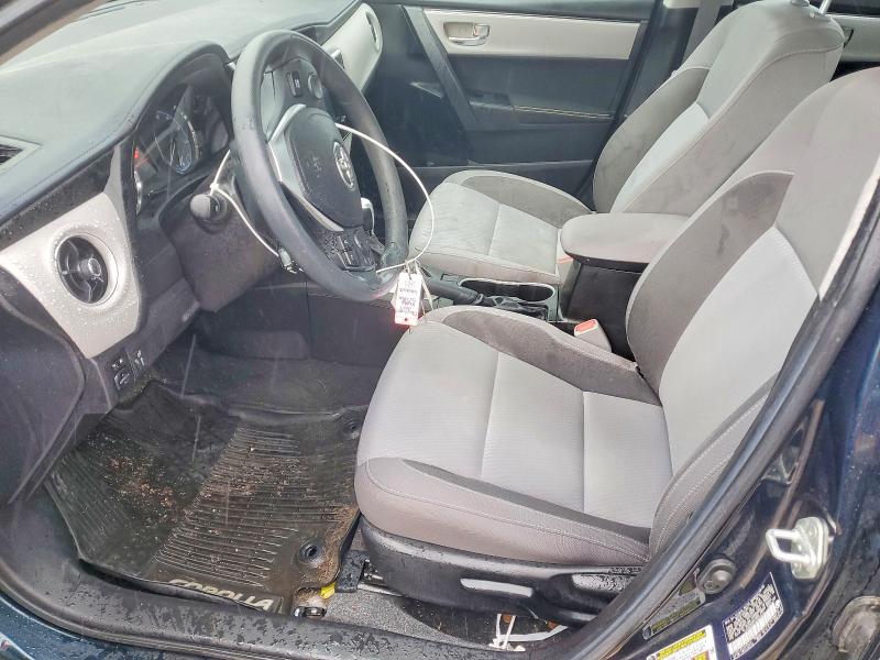 Photo 7 from auction – 2019 TOYOTA COROLLA with VIN 5YFBURHE4KP901513