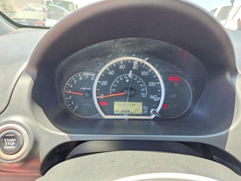 Photo 9 from auction – 2015 MITSUBISHI MIRAGE with VIN ML32A4HJ2FH033041
