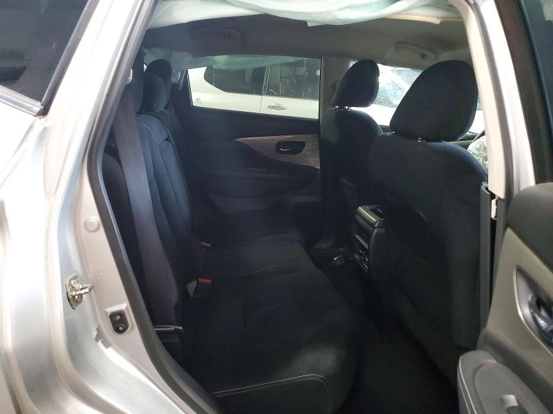 Photo 10 from auction – 2015 NISSAN MURANO with VIN 5N1AZ2MH3FN291171