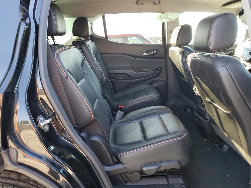 Zdjęcie 11 z aukcji – 2023 GMC ACADIA z VIN 1GKKNLLS0PZ105219