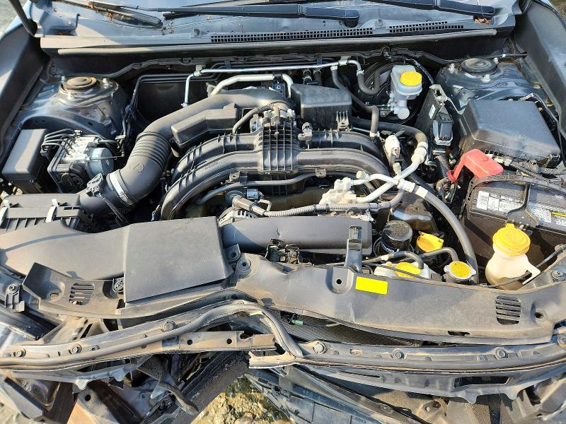 Photo 12 from auction – 2018 SUBARU CROSSTREK with VIN JF2GTAAC1JH233457