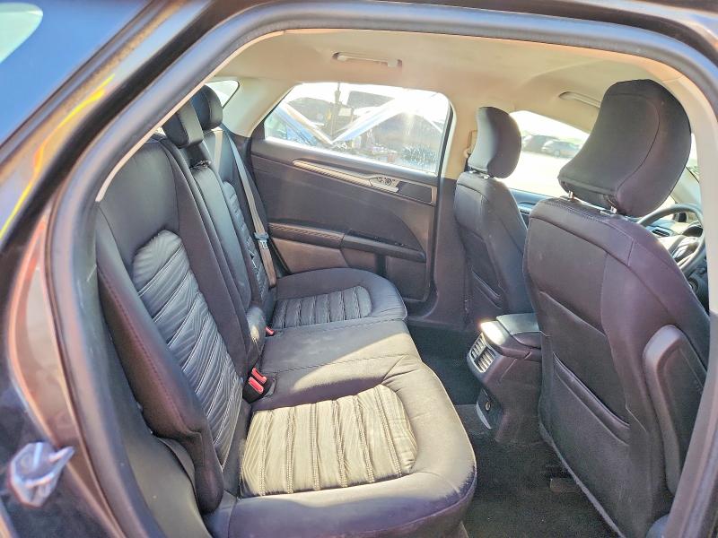 Фото 10 с аукциона – 2016 FORD FUSION с VIN 3FA6P0H77GR360180