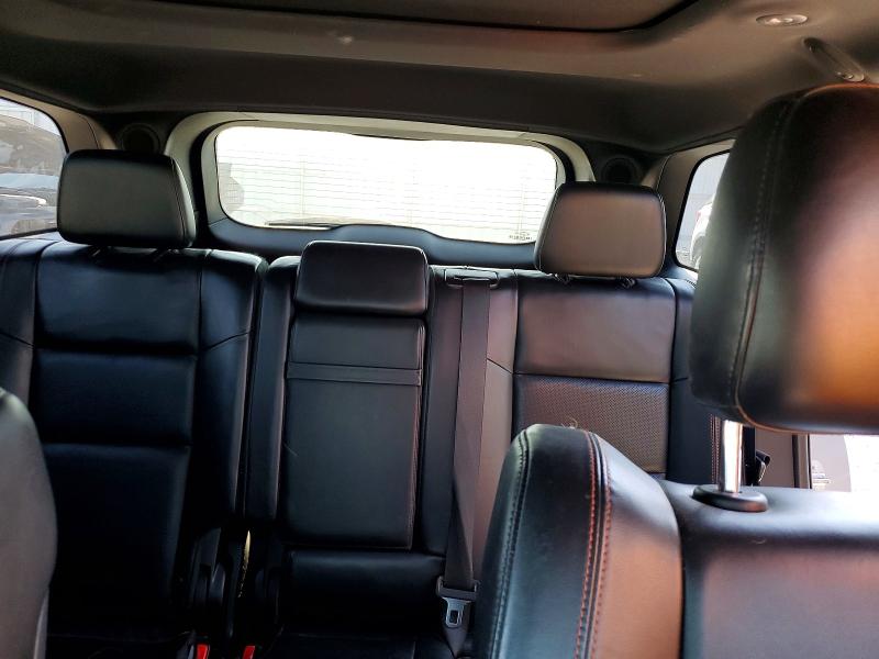 Photo 10 from auction – 2016 JEEP GRAND CHEROKEE with VIN 1C4RJFBG6GC356155