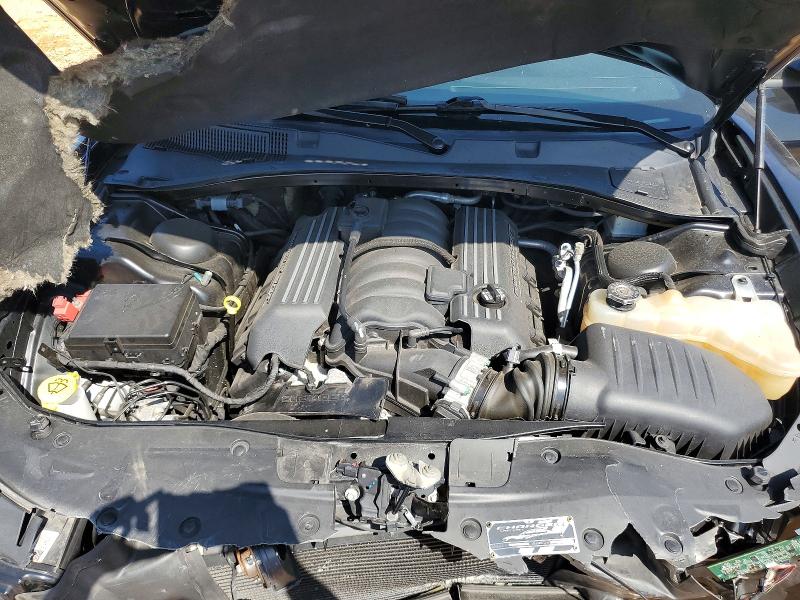 Photo 11 from auction – 2023 DODGE CHARGER with VIN 2C3CDXGJ4PH631501