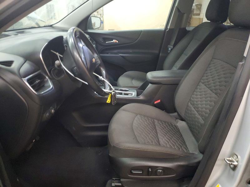 Photo 7 from auction – 2018 CHEVROLET EQUINOX with VIN 2GNAXJEV0J6245651