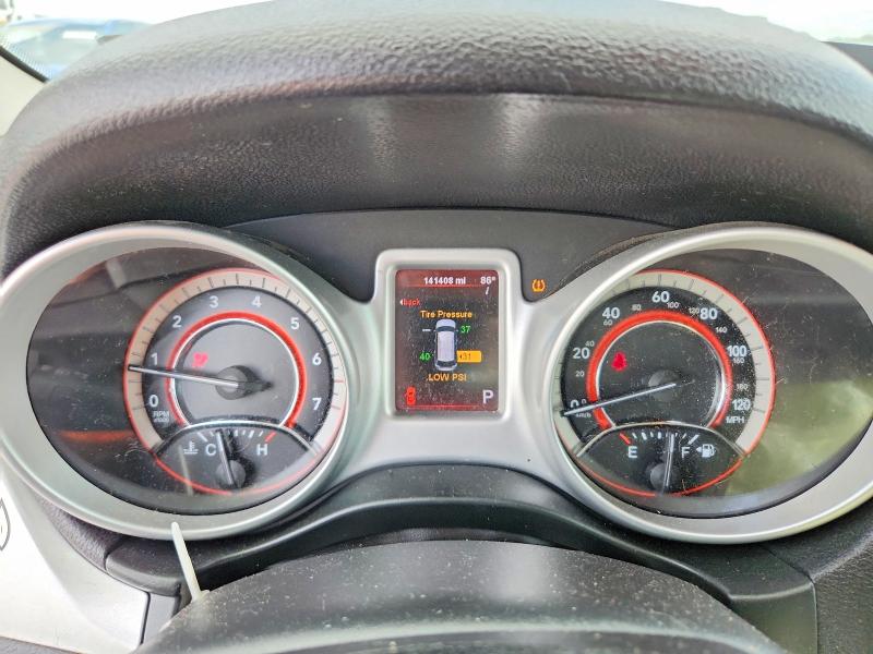 Photo 9 from auction – 2012 DODGE JOURNEY with VIN 3C4PDDBG6CT220755
