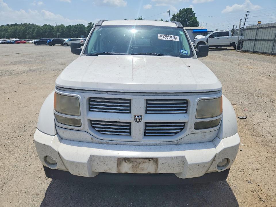 Photo 5 from auction – 2011 DODGE NITRO with VIN 1D4PT4GK4BW600978