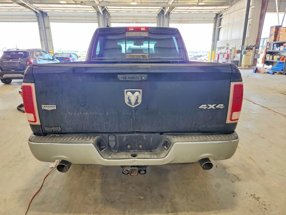 صورة رقم 6 من المزاد - 2015 RAM 1500 مع VIN 1C6RR7NT7FS545299