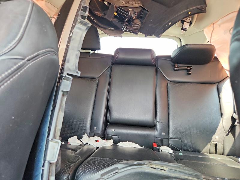 Photo 10 from auction – 2016 HONDA CR-V with VIN 2HKRM3H73GH558582