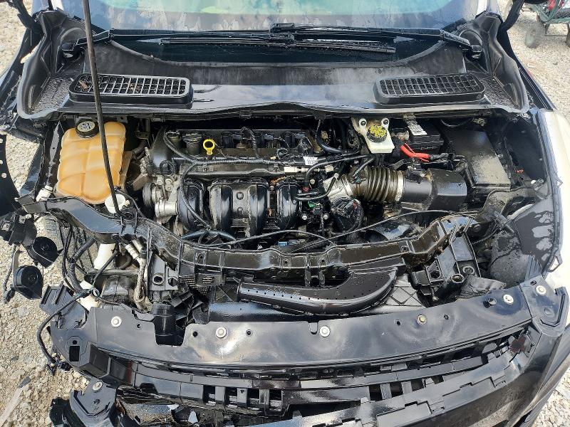 Photo 12 from auction – 2013 FORD ESCAPE with VIN 1FMCU0F77DUC23961