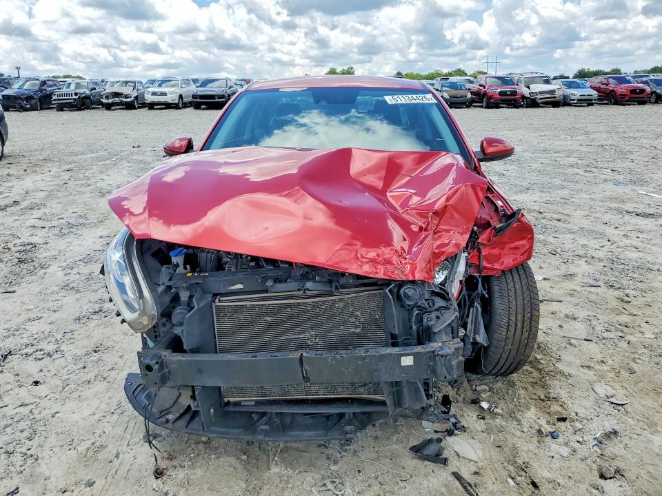 Photo 5 from auction – 2019 KIA FORTE with VIN 3KPF34AD8KE015186
