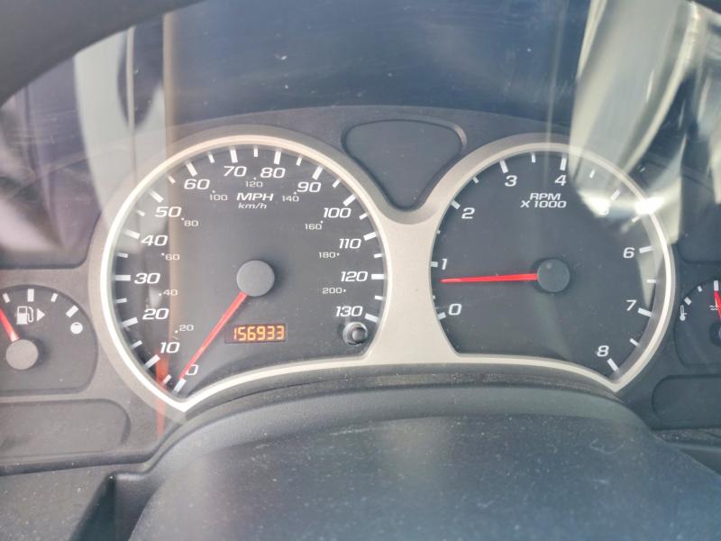 Photo 9 from auction – 2005 CHEVROLET EQUINOX with VIN 2CNDL13FX56081243