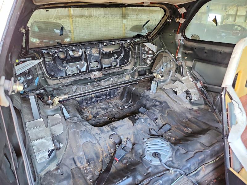 Photo 10 from auction – 1996 HONDA CIVIC with VIN 2HGEJ6347TH122733
