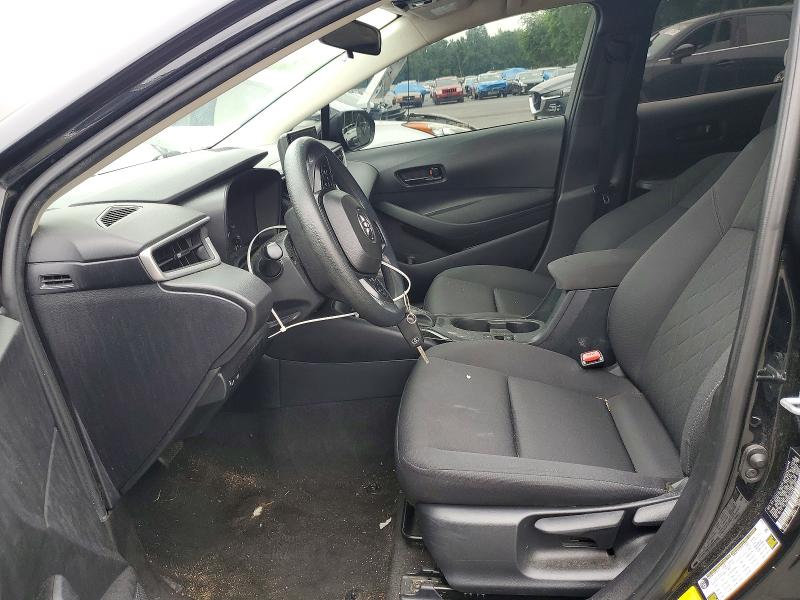 Photo 7 from auction – 2023 TOYOTA COROLLA with VIN 5YFB4MDE9PP021262