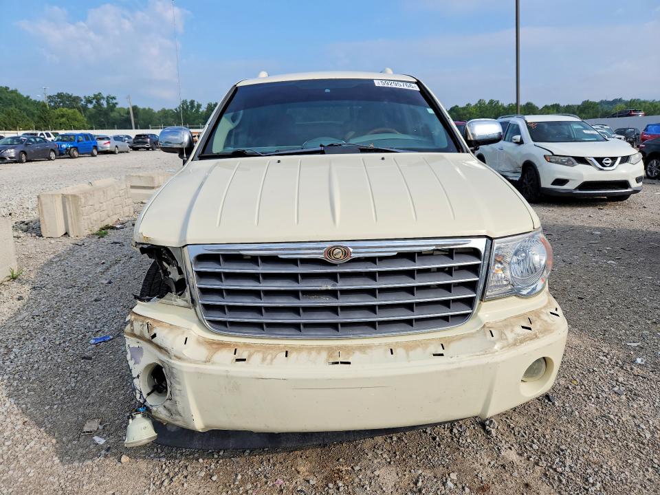Photo 5 from auction – 2009 CHRYSLER ASPEN with VIN 1A8HW58P59F713060