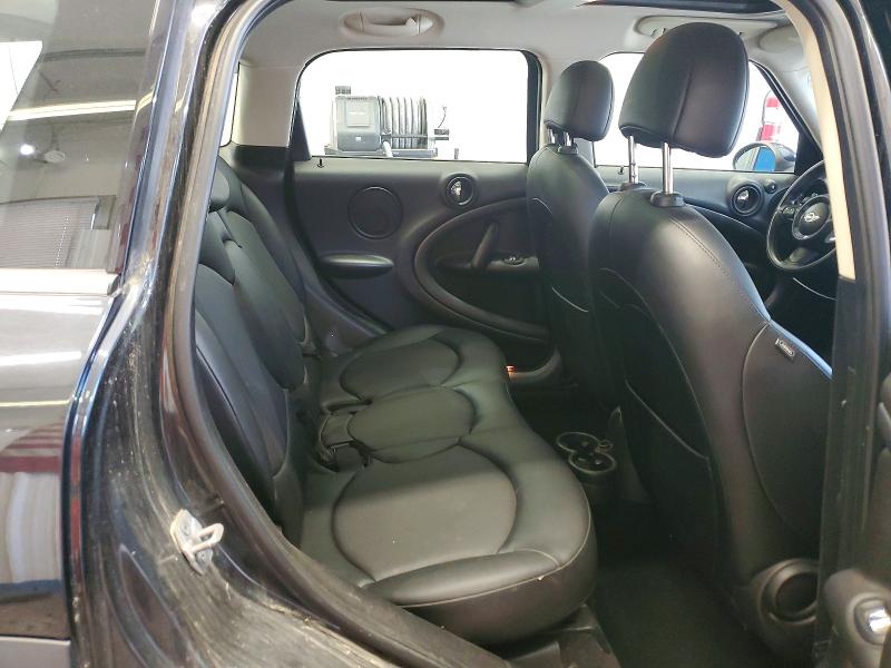 Photo 11 from auction – 2015 MINI COOPER with VIN WMWZC5C53FWP42785