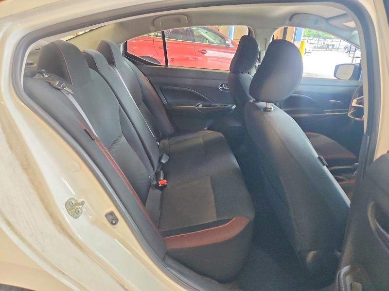 Photo 10 from auction – 2020 NISSAN VERSA with VIN 3N1CN8FV2LL801684