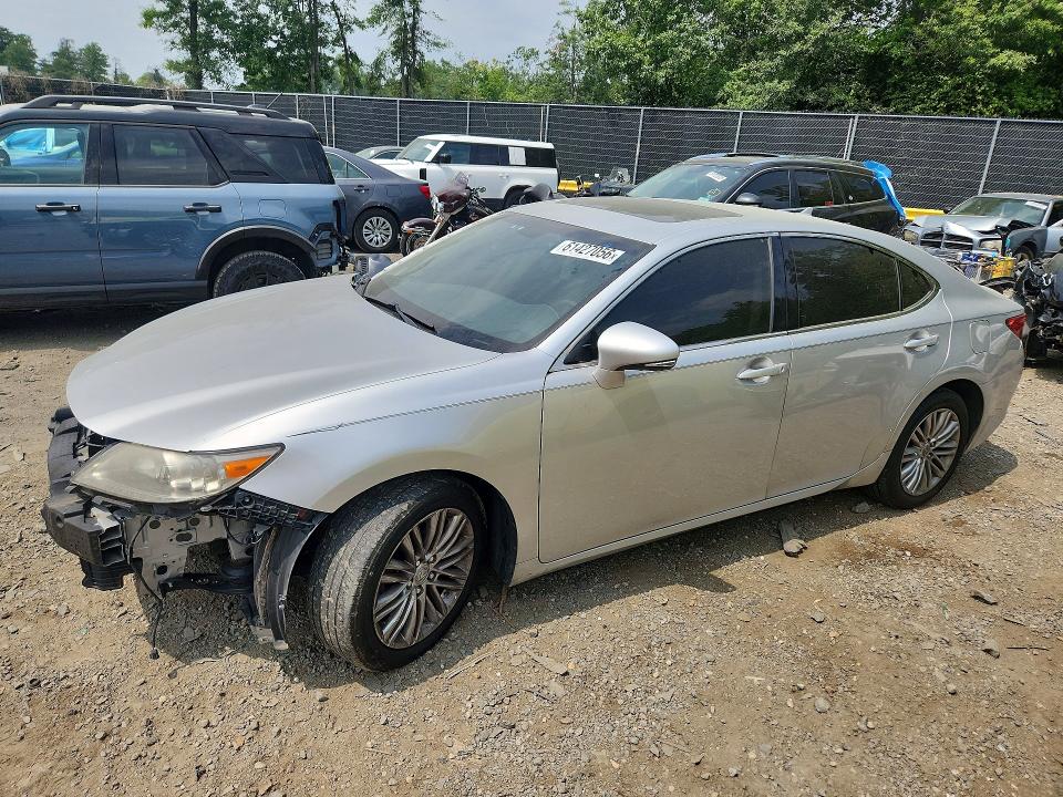 2013 LEXUS ES - Търг №61427056