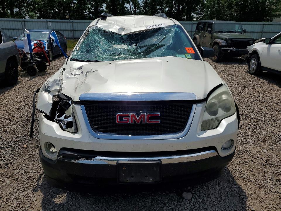 صورة رقم 5 من المزاد - 2012 GMC ACADIA مع VIN 1GKKVPED3CJ166191