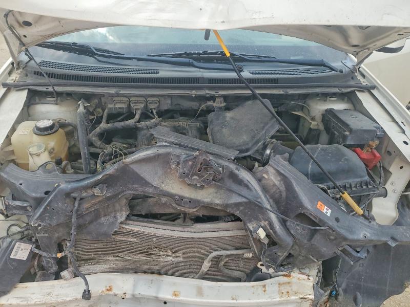Photo 11 from auction – 2008 FORD EDGE with VIN 2FMDK39CX8BA47908
