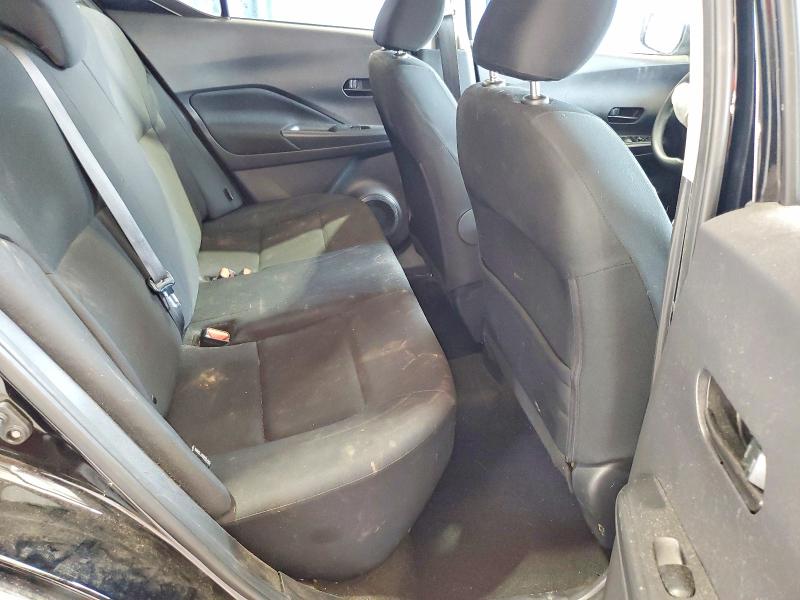 Photo 10 from auction – 2024 NISSAN KICKS with VIN 3N1CP5BV7RL578923