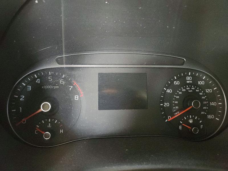 Снимка 9 от търг – 2022 KIA SOUL с VIN KNDJ23AU0N7163358