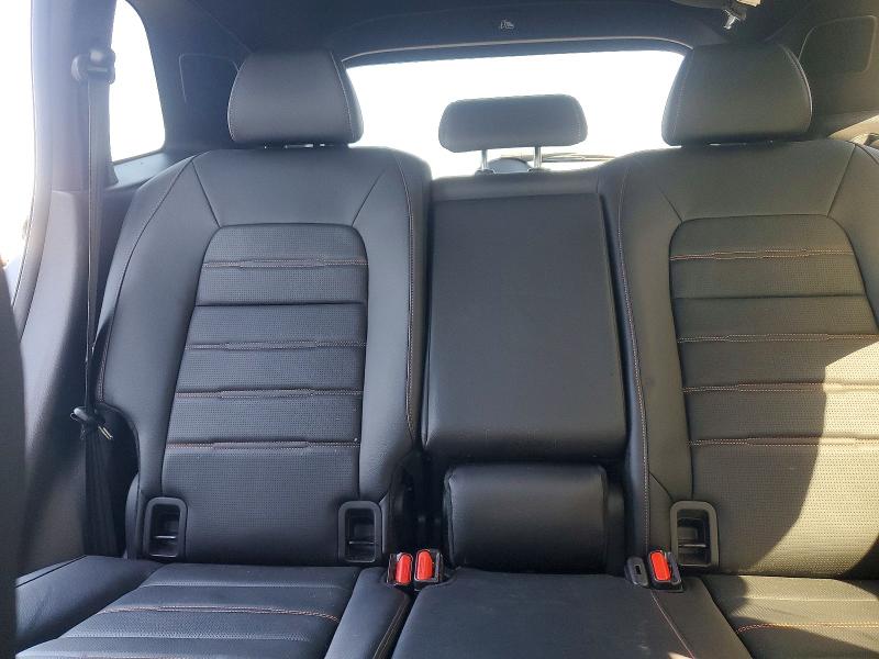 Photo 10 from auction – 2026 HONDA CR-V with VIN 7FARS6H94TE059781