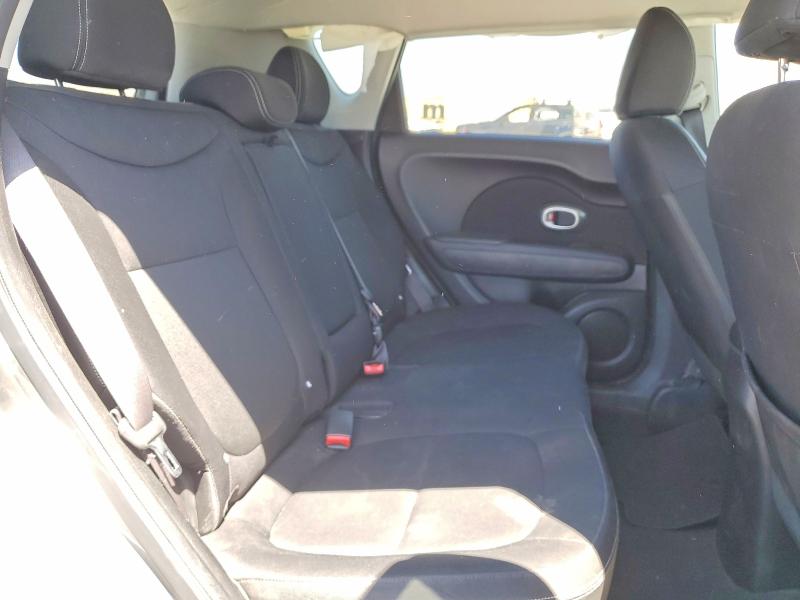 Zdjęcie 11 z aukcji – 2014 KIA SOUL z VIN KNDJN2A28E7020903