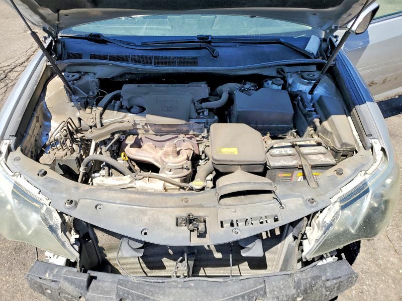 Photo 11 from auction – 2012 TOYOTA CAMRY SE AUTOMATIC with VIN 4T1BF1FK2CU049358