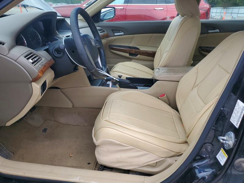 Photo 7 from auction – 2008 HONDA ACCORD with VIN 1HGCP36888A065032