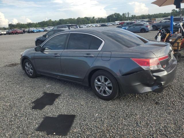 Photo 2 from auction – 2012 HONDA ACCORD with VIN 1HGCP2F49CA142538
