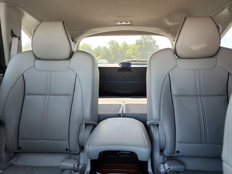 Photo 10 from auction – 2018 ACURA MDX with VIN 5J8YD4H87JL000538