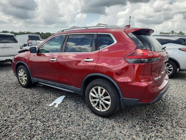 Photo 2 from auction – 2018 NISSAN ROGUE with VIN 5N1AT2MT3JC841981