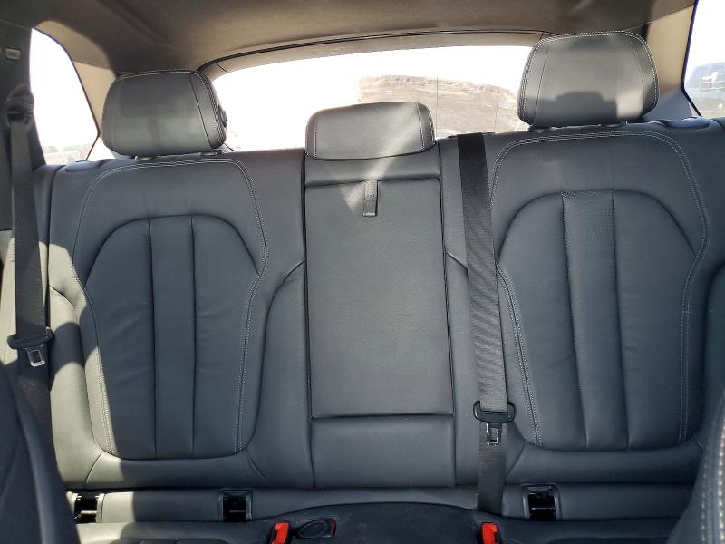 Photo 10 from auction – 2019 BMW X5 with VIN 5UXJU2C55KLN67655